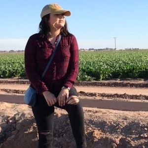 Meet your Posher, Shelby